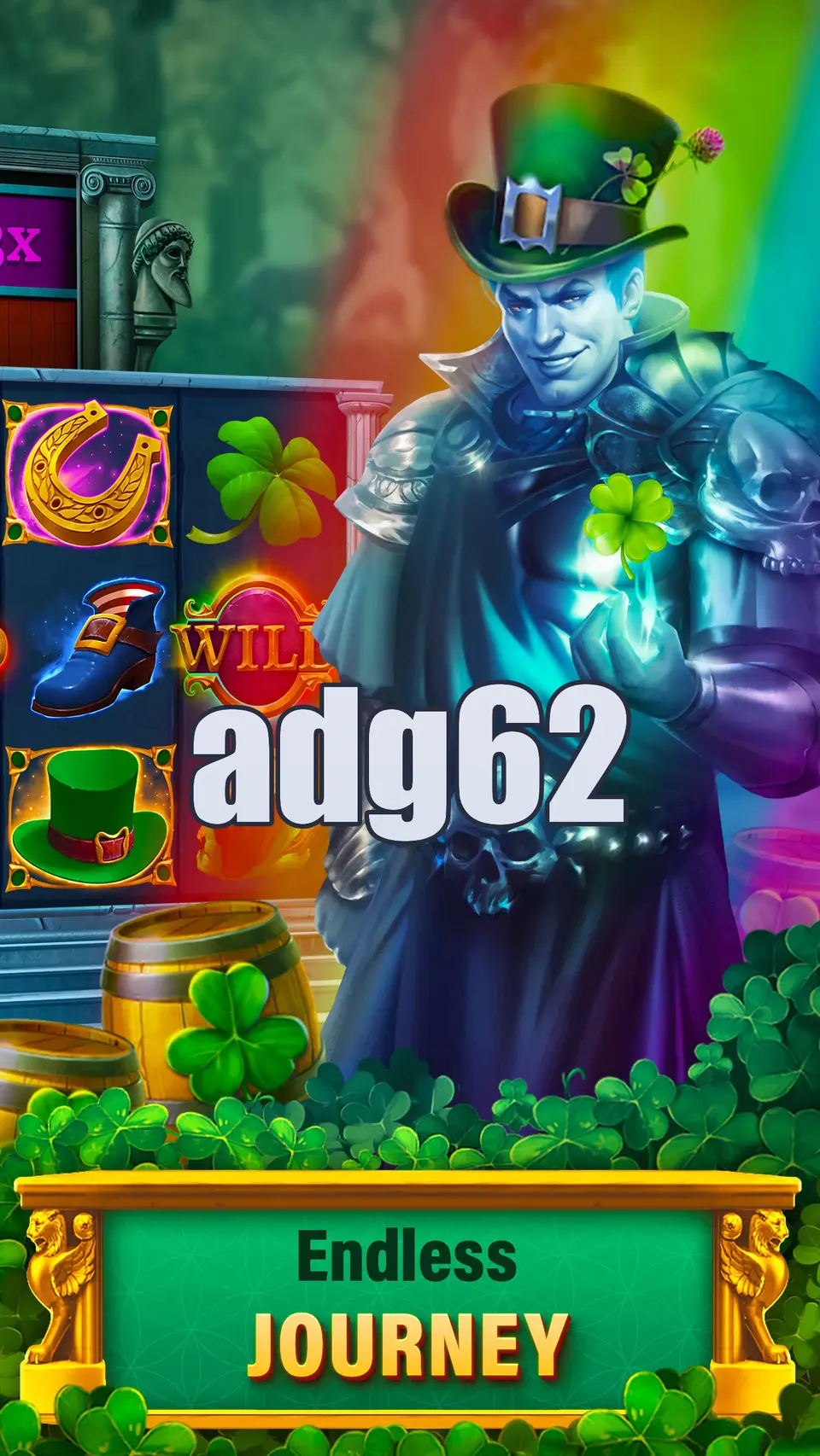 adg62 APK