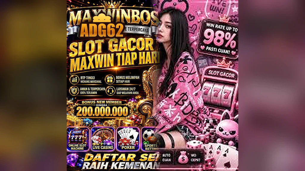 adg62 Masuk