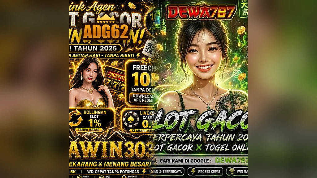 adg62 APK Resmi Unduh